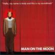Man On The Moon - Soundtrack