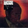 The Beginning And The End Clifford Brown