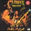 Gold Plated Climax Blues Band