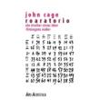 Roaratorio Cage, John (1912-92)
