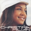 Christina Milian