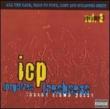 Forgotten Freshness: Vol.3 Insane Clown Posse
