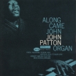 �A�����O�E�P�C���E�W���� Big John Patton