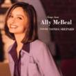 Ally Mcbeal