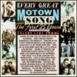 Every Great Motown Song Vol.1  /  The 60's
