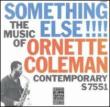 Music Of -Something Else!!!