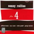 Plus Four Sonny Rollins