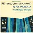 Tango Contemporaneo Astor Piazzolla