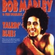 Talkin' Blues Bob Marley
