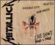 Live Shit: Binge & Purge