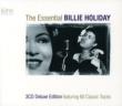 Essential Billie Holiday