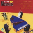 Live In Montreux