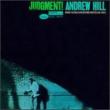 Judgement Andrew Hill