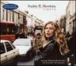 Timbre Sophie B Hawkins