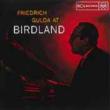 At Birdland
