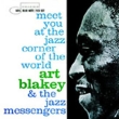Meet You At The Jazz Corner Ofthe World - Remaster