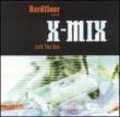 X Mix Jack The Box