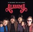 In The Mood -The Love Songs