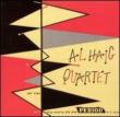 Al Haig Quartet Al Haig