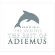 Karl Jenkins -The Best Of Adiemus -The Journey Adiemus