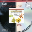 Four Seasons: Ayo(Vn), I Musici