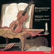 6 Sonatas: Jeay(Fl-t)�u�����g(Vn)