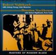 Master Of Modern Blues