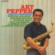 Gettin' Together (20bit K2 / ���W���P) Art Pepper