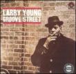 Groove Street Larry Young