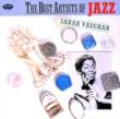 The Best Of Sarah Vaughan Sarah Vaughan