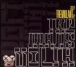 Tremulant Ep