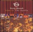 Live At The Apollo 1996