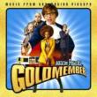 Austin Powers In Gold Member -soundtrack