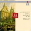 String Quartet Op.32: Quartetto Esterhazy