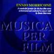 Musica Per Film Ennio Morricone