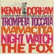 Trumpet Toccata