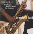 Promised Land Harold Land