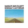 Kerouac's Last Dream