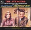 Avengers�n�����痈�����h���S��