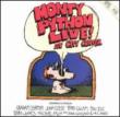 Live At City Center Monty Python