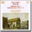 Symphonies Vol.2 �O�~���[�� / �J�����[�^�E�u�_�y�X�g