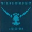Stereotomy Alan Parsons