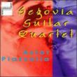 Segovia Guitar Quartet