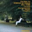 Someday My Prince Will Come Chet Baker