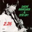 Stir Up