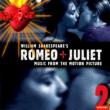 Romeo & Juliet Vol.2 -Soundtrack 