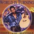 World Is Turning Toots & The Maytals