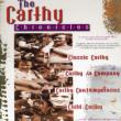 Carthy Chronicles