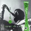 Worktime Sonny Rollins