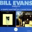 Empathy / Simple Matter Of Conviction